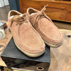 3sixteen x Padmore & Barnes P204 Shoe